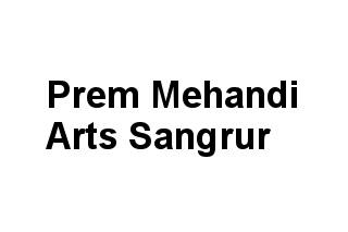 Prem Mehandi Arts Sangrur