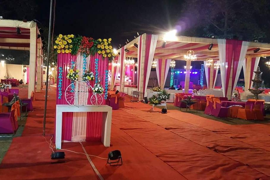 Shagun Events And Wedding Planner, Dehradun