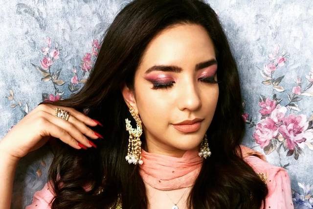 Party Makeup