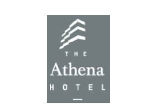 The Athena Hotel Logo
