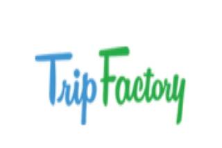 Trip Factory Logo