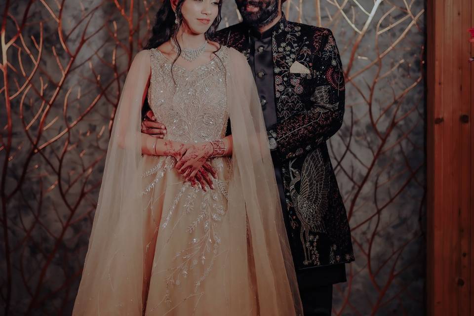 Couple