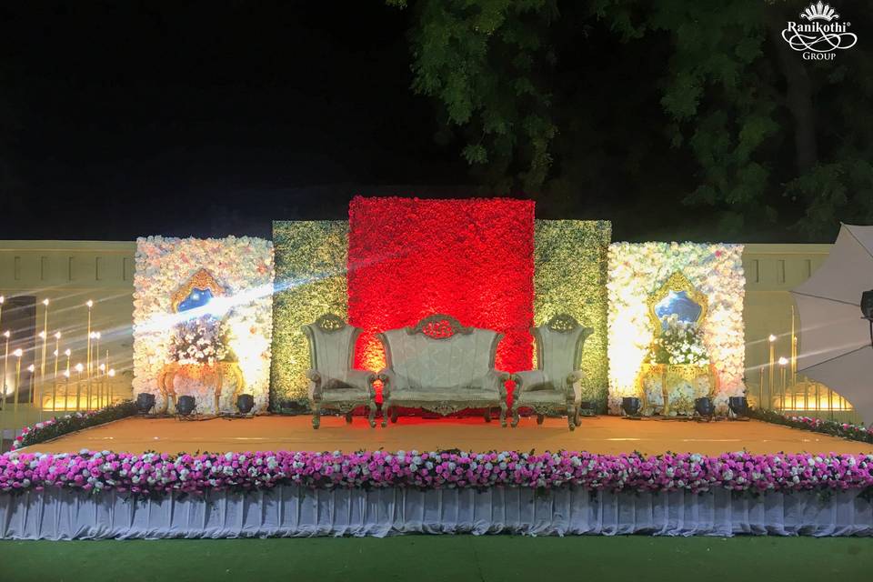 Rani Kothi, Nagpur