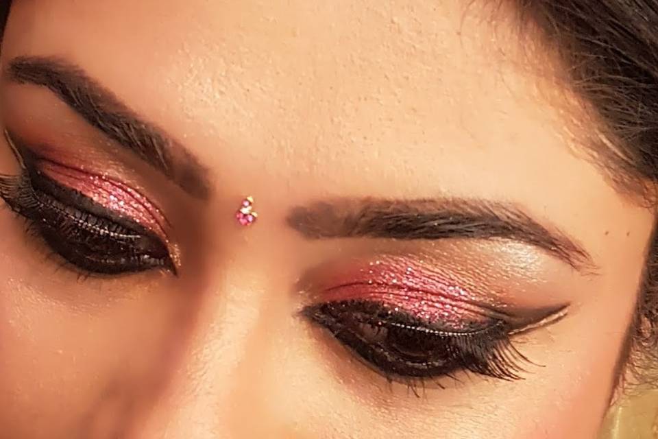 Eye Makeup