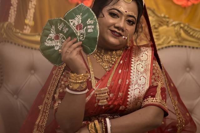 Bride