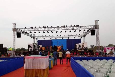 BT Events, Kanpur