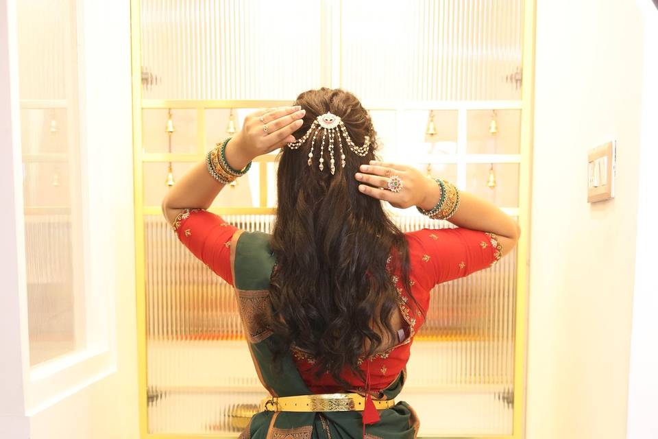 Hairstyle