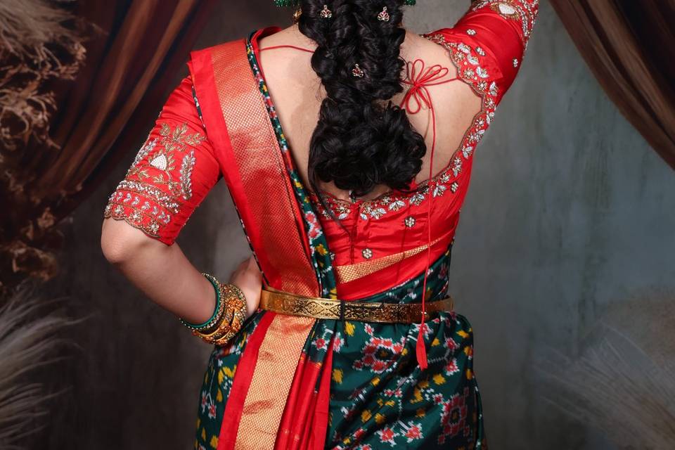 Hairstyle
