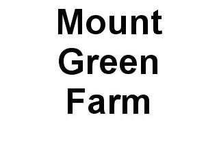 Mount Green Farm logo