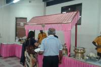 Lily Caterers, Matunga West