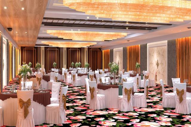 Event space