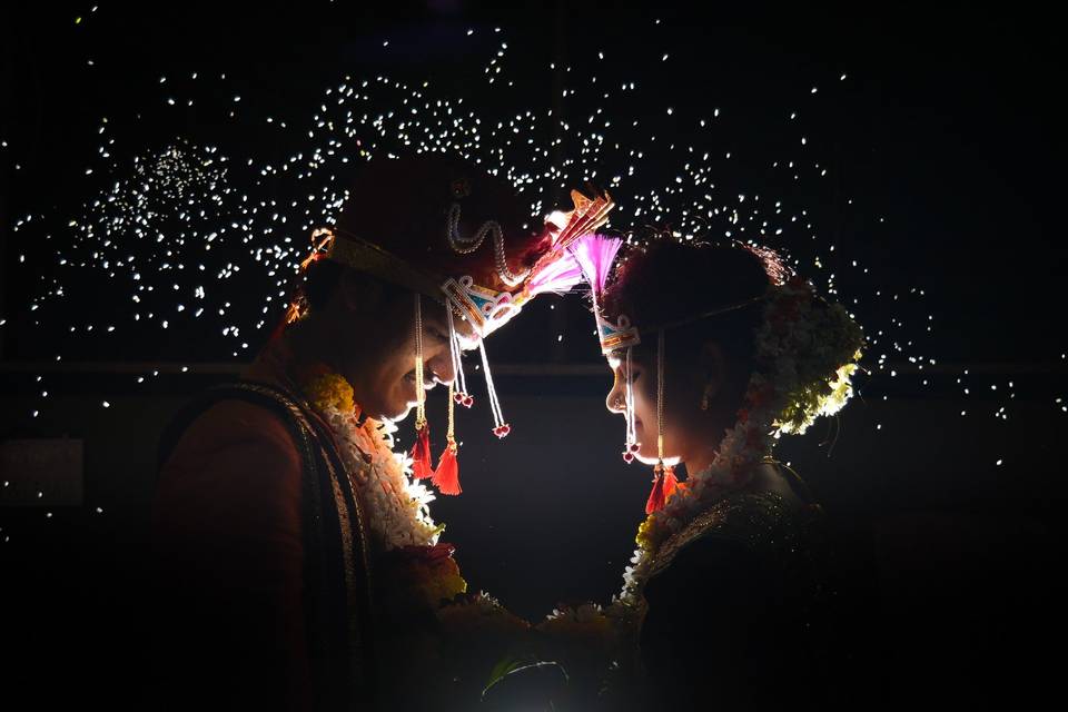 Weddings by Aniket Gurav