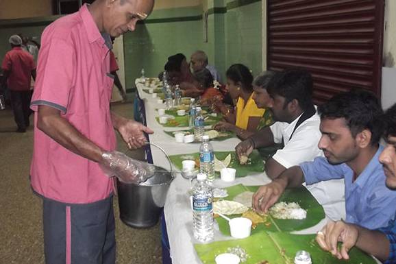 Sri Sathyamurthy Caterers