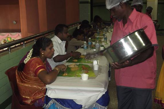 Sri Sathyamurthy Caterers