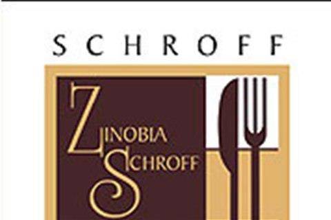 Zinobia Schroff Caterers