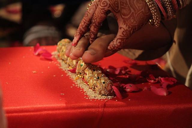 Ceremonies