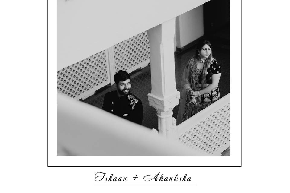 Udaipur prewedding