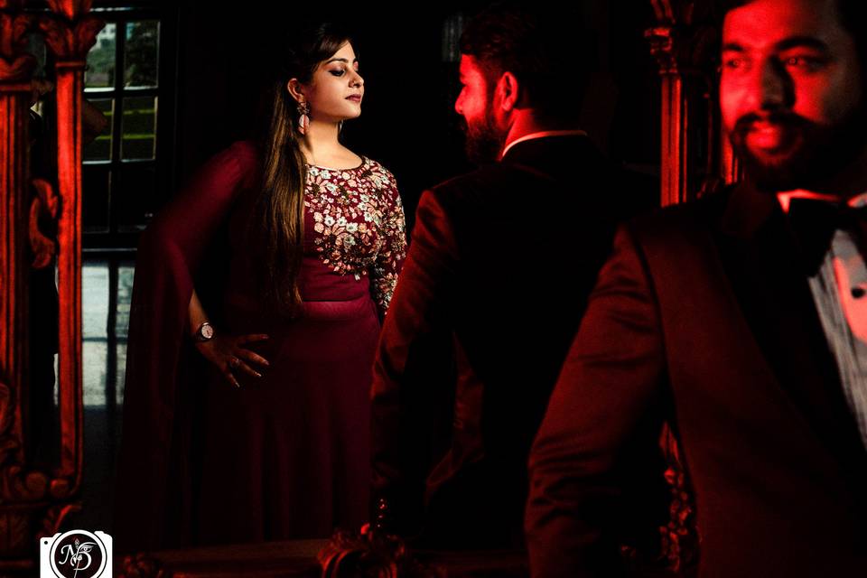 Udaipur prewedding