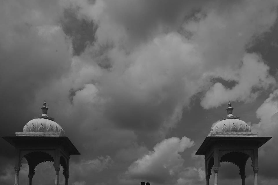 Udaipur prewedding