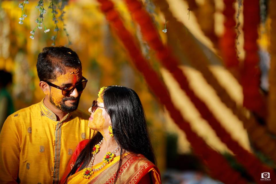 Varanasi Wedding