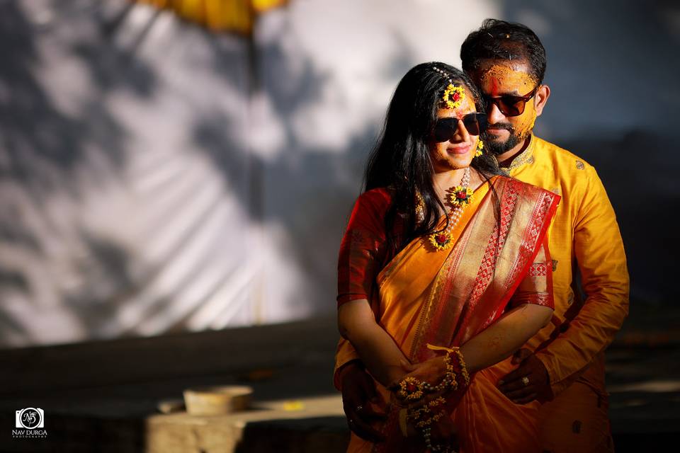 Varanasi Wedding