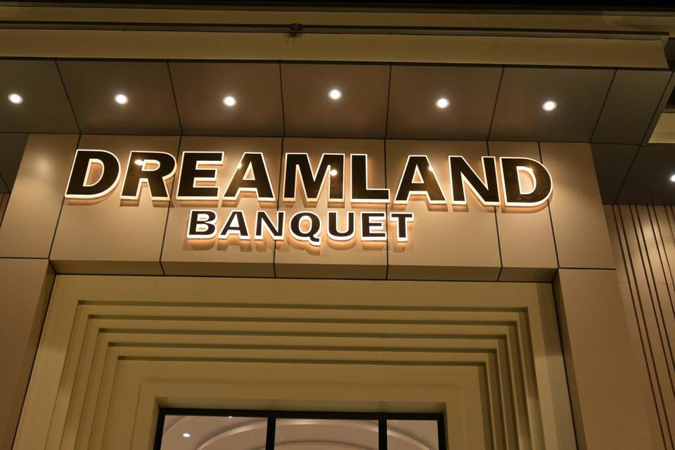 Dreamland Banquet