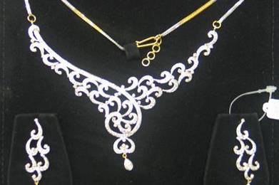 Jewellery set