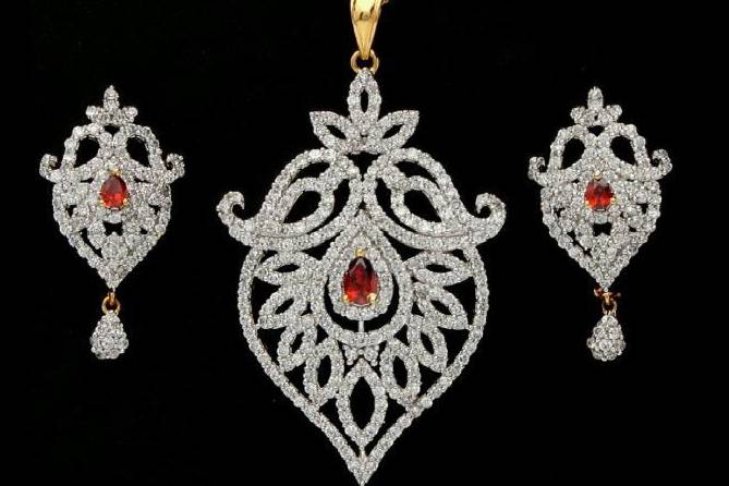 Sagar Jewellers, Pune