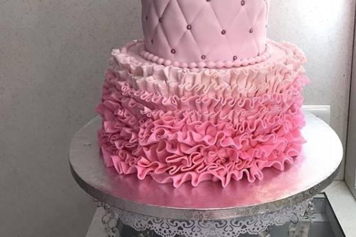 Designer Cake