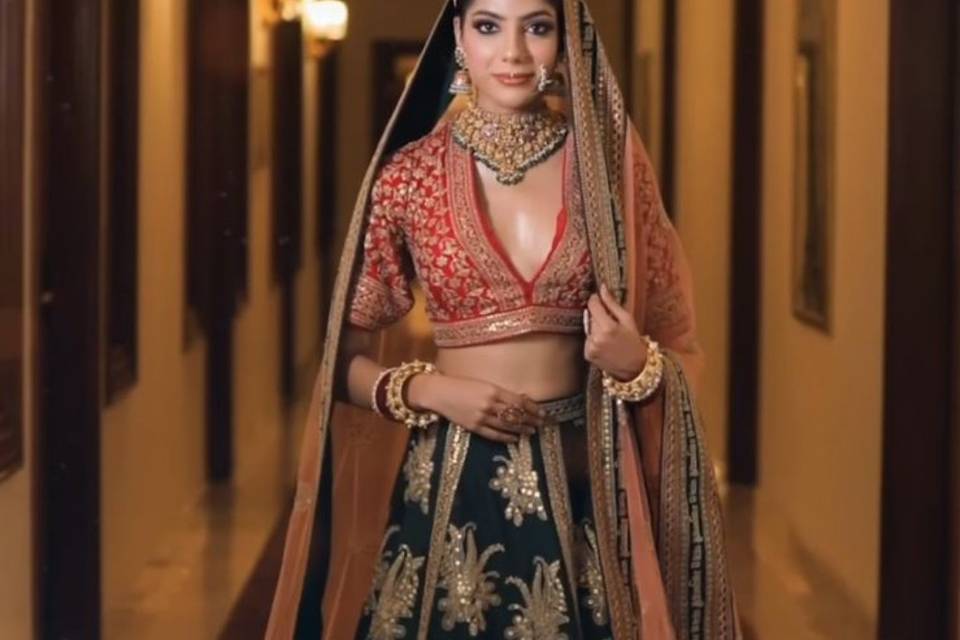 Lehenga