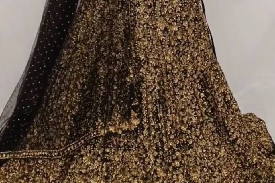 Lehenga