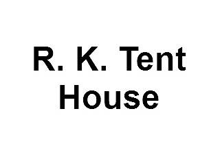 R. K. Tent House