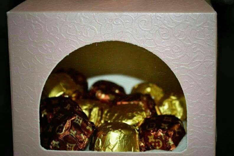 Chocolates