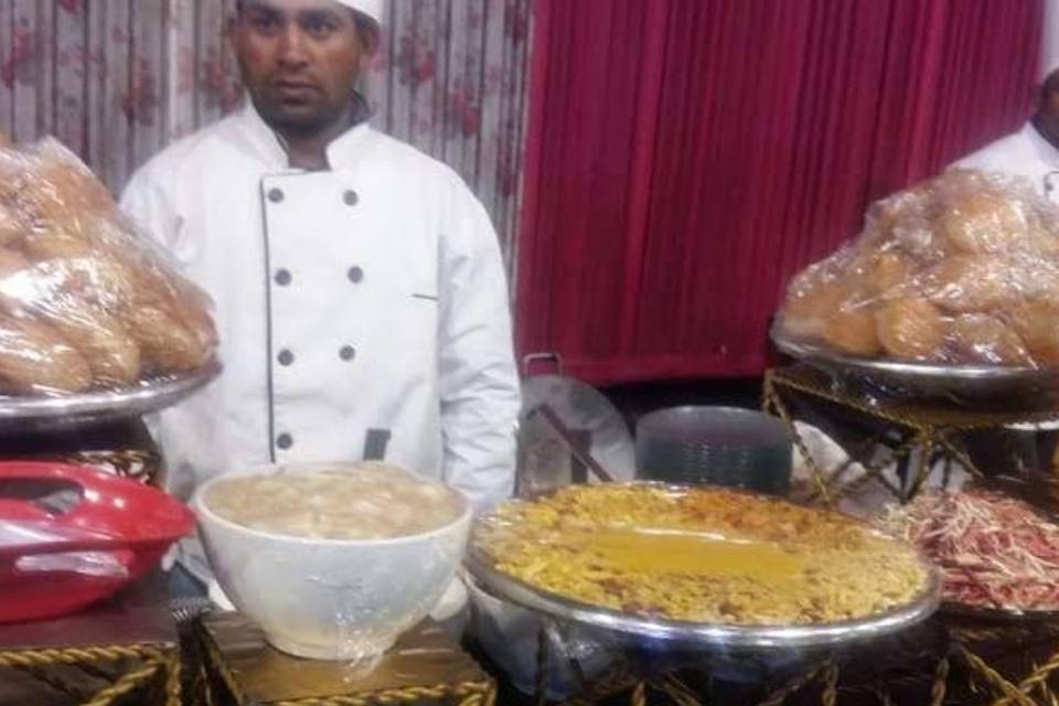 Himalaya Caterers