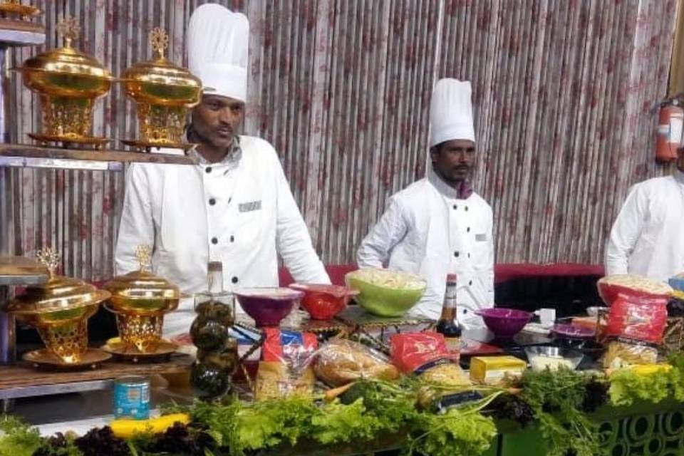 Himalaya Caterers