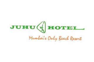 Juhu hotel logo