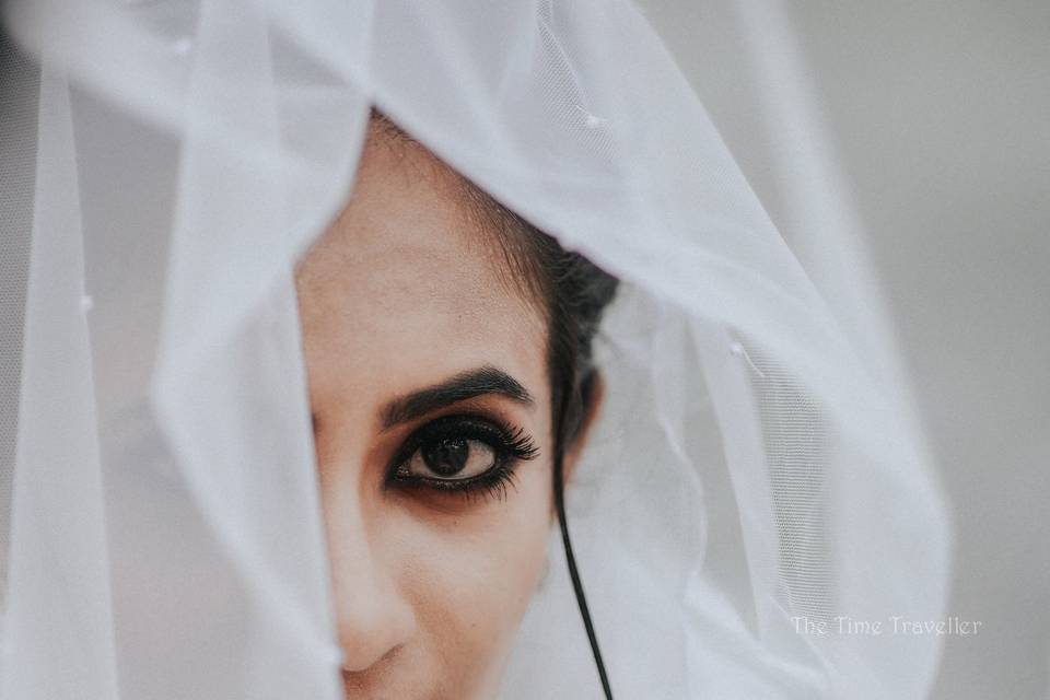 Bride