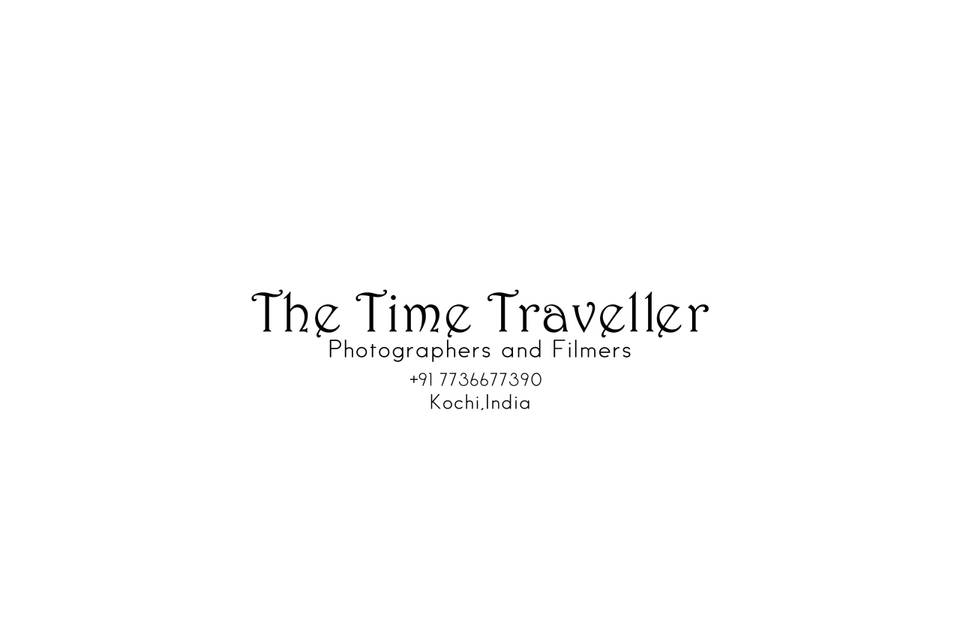 The Time Traveller, Kochi