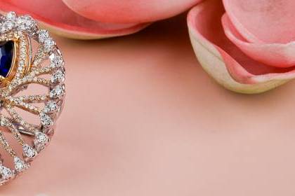 Classy Bridal Jewellery