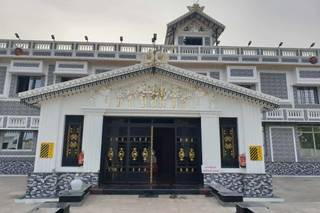 G.K.Chitra Mahal Marriage Hall 1
