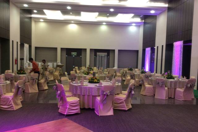 Ballroom