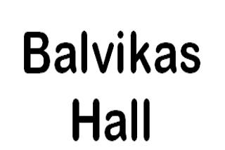Balvikas Hall