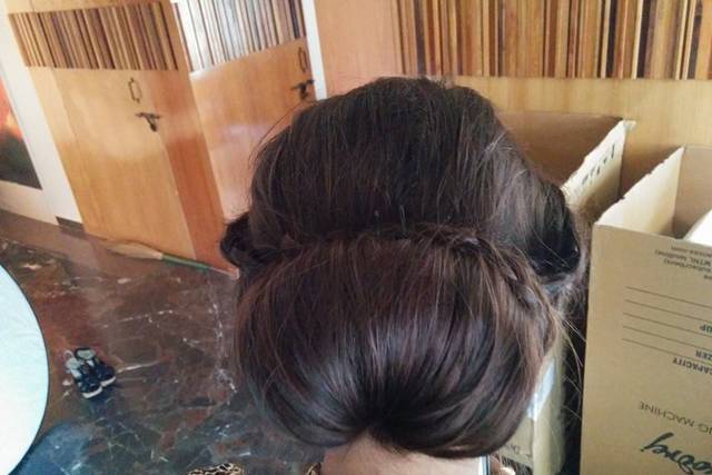Hairstyle