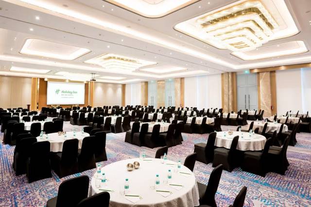 Holiday Inn Lucknow Airport By IHG