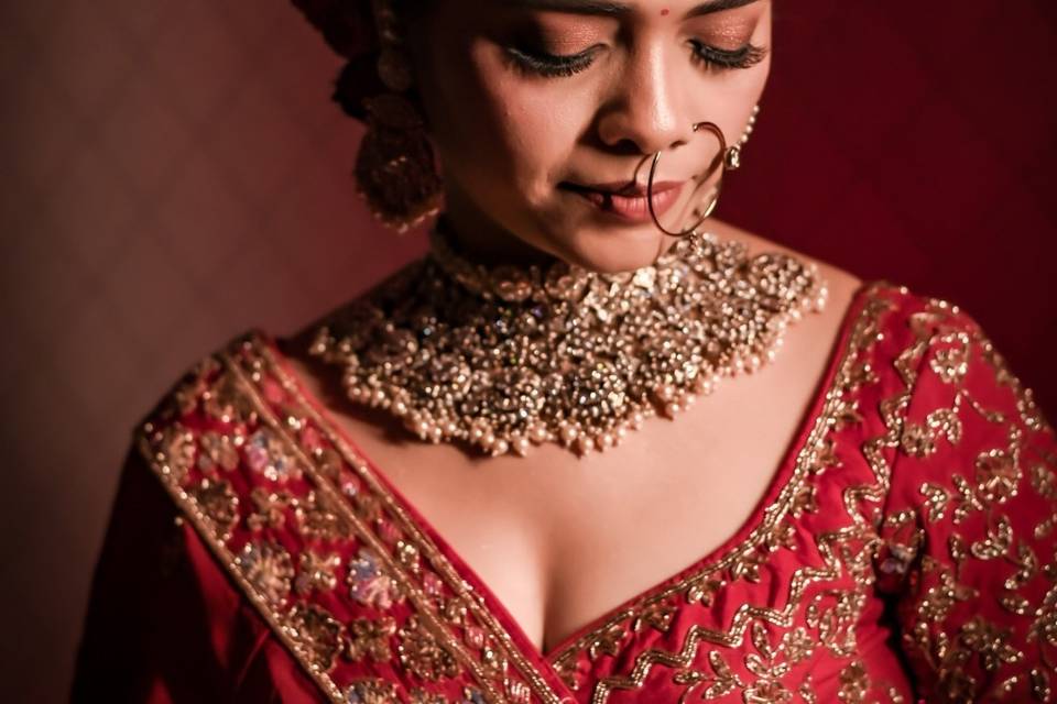 Candid Wedding photographer