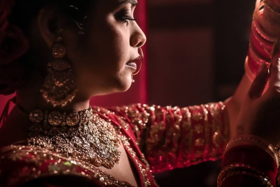 Photographer in Bhubaneswar