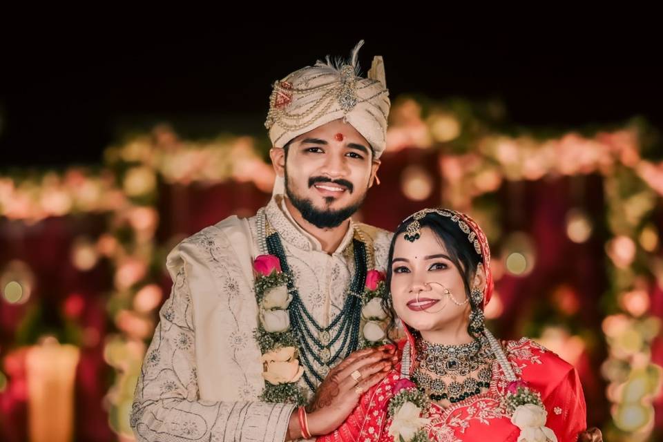 Best Wedding photographer