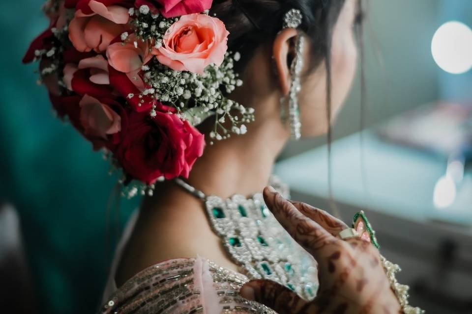 Photographer in Bhubaneswar
