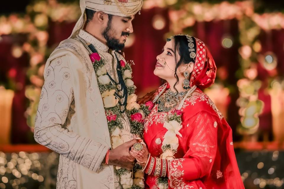 Best Wedding photographer