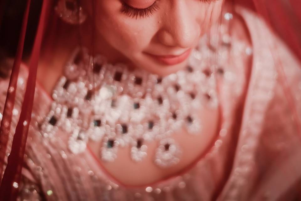 Wedding photographer